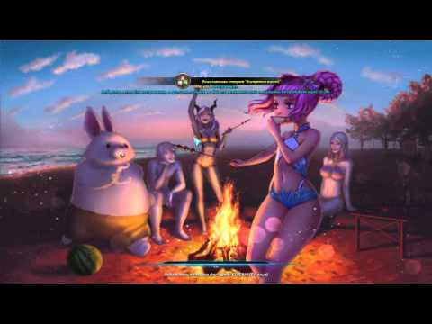 Tera Online - Cтрим #68
