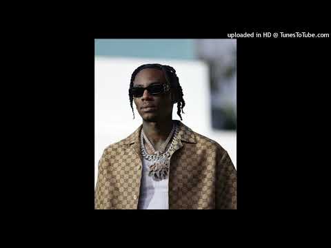 2025 Soulja Boy (Big Draco) - Type Beat "Bust Down"