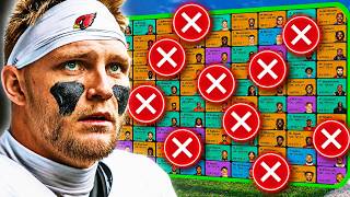 The 16 Fantasy Picks To Avoid Before the 10th Round