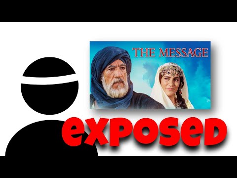 How "The Message" Lied About Islam