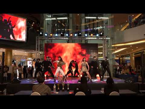 TDC Girls cover MAMAMOO - 09102022 MAYA x YOKOAN cover dance contest 2022