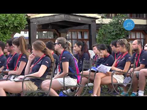 The Village Spain Summer Language Camp Avilés