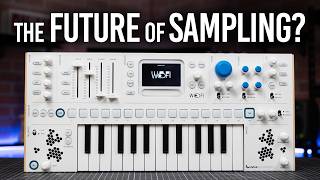 Video thumbnail for Is The Kiviak Instruments WoFI the Future of Sampling? by B&H Photo Video Pro Audio