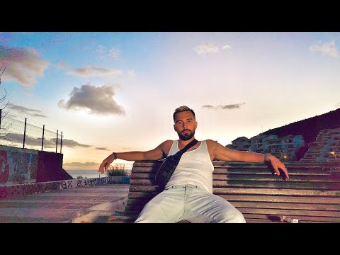 SPLINTA823 -  PORTO CESAREO (OFFICIAL VIDEO)