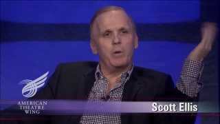 ATW's Working in the Theatre #418 Reimagining Musicals