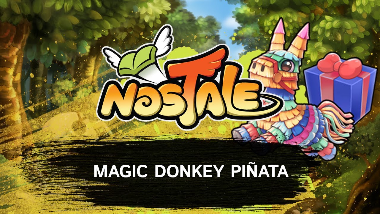 Nostale Anime Mmorpg Hub D Actualites Steam Nostale Anime Mmorpg Hub D Actualites Steam
