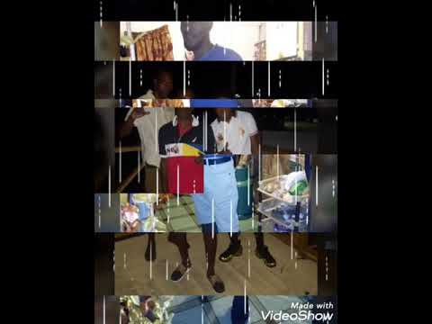 ki-lo - shotta  "zesser remix" (jump pon cocky riddim)