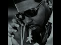 Gerald Levert - No I'm Not To Blame (slowed + reverb)