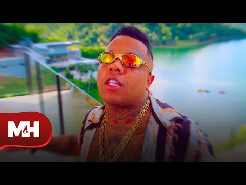 SET LITORAL • MC Magal, MC Lemos, Aaron, MC DR e MC Vinny (DJ GM e DJ Herculano)