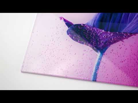 Ontdek nu: Wanddecoratie op acrylglas