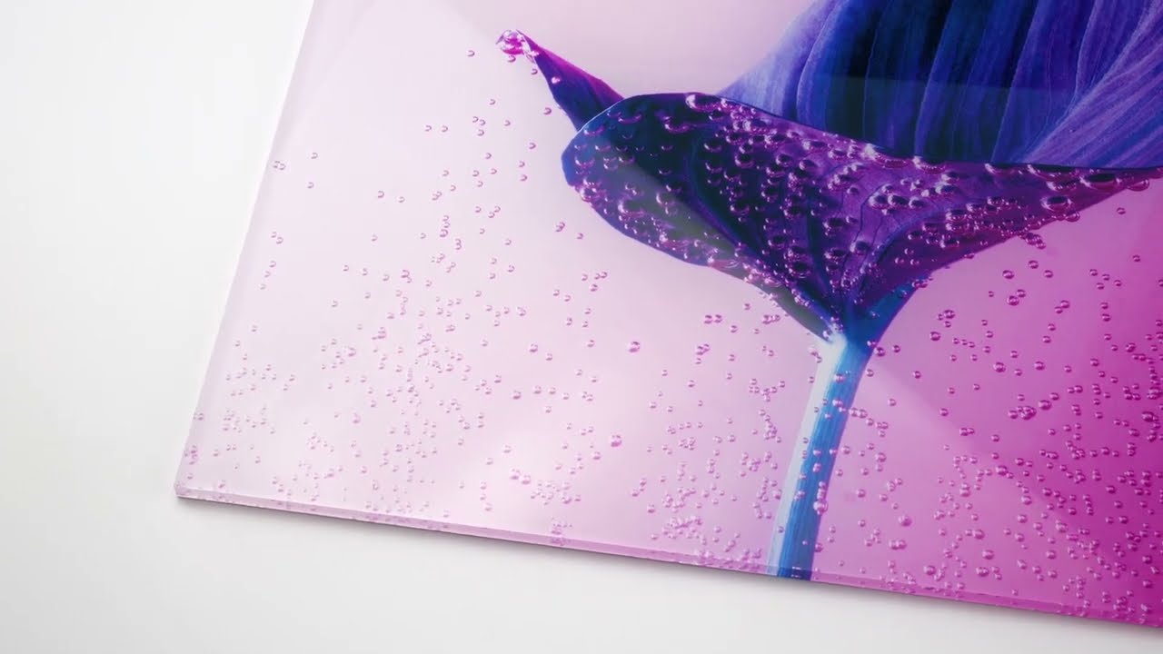 <h2>Ontdek nu: Wanddecoratie op acrylglas</h2>