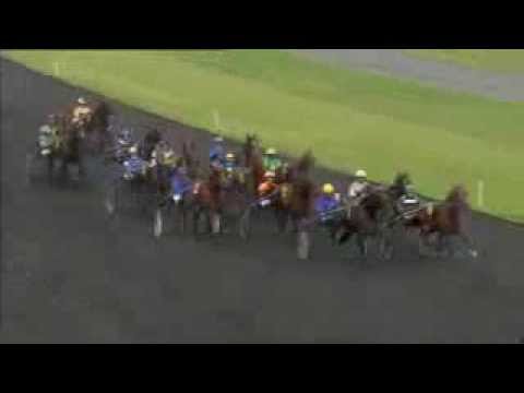 Prix Jacques de Vaulogé 2009 -Sage de Bresles