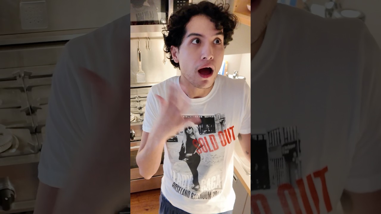 私の1番嫌いなこと言っていいですか？