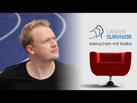 Leben mit Leukämie (CML): Erfahrungsberichte von Patienten