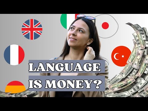 THESE Languages Will Rule the World!