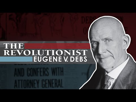 The Revolutionist | Eugene V. Debs