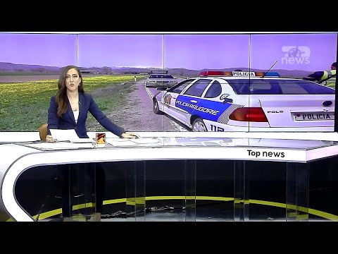 Edicioni Informativ, 25 Prill 2022/ Ngjarjet kryesore nga vendi, rajoni dhe bota | Breaking Top News