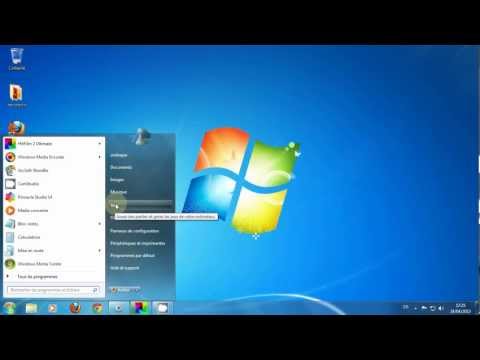 Beginner Computer Course - Part 2 - The Start Menu