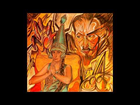 Marek Grechuta & Maryla Rodowicz (Szalona lokomotywa) - Oto ja oto on (1977)