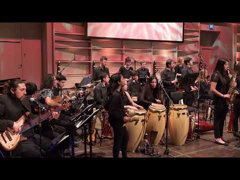 Concert Intercultural Teaser