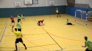 preview picture of video 'RPS Qualifikation mC-Jugend vs. JSG Bendorf/Vallendar am 10.05.14'