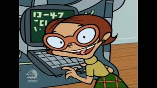 Nicktoons ● 2008 ● Full episodes ● W/ bumps/ Commercials