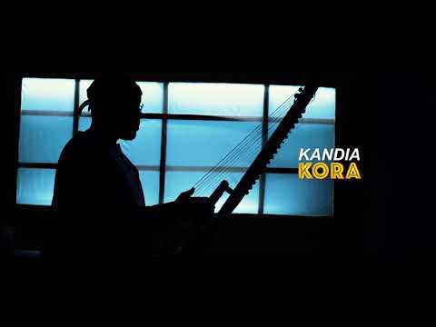 AZAYA & KANDIA KORA - JE M’EN FOUS ( Clip Officiel )