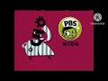 PBS KIDS Program Break 2020 WAIQ DT1