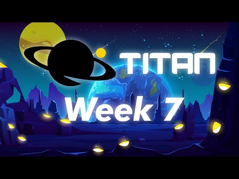 BumbleB 3339 - Build Season 2020 Week 7