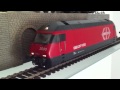Re 460 Digital