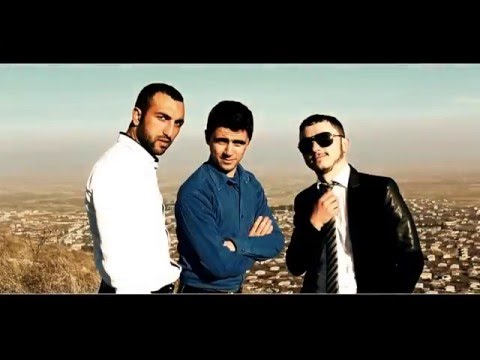 Օրինակ feat. B58 - յէ Տու | Official Music Video