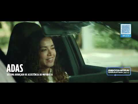 BYD | Song Pro 2026