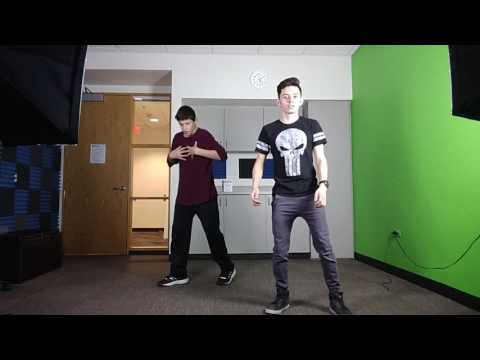 Phrenik - Stay Where You Are