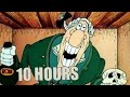 Rom and Death Meme | Dr  Livesey Phonk Walk 10 Hours