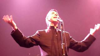 01/04 STORIES OF JOHNNY [HD] - MARC ALMOND LIVE IN LIVERPOOL 2010