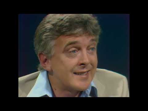 Blow-Up (1966) – David Hemmings Interview @ City Lights