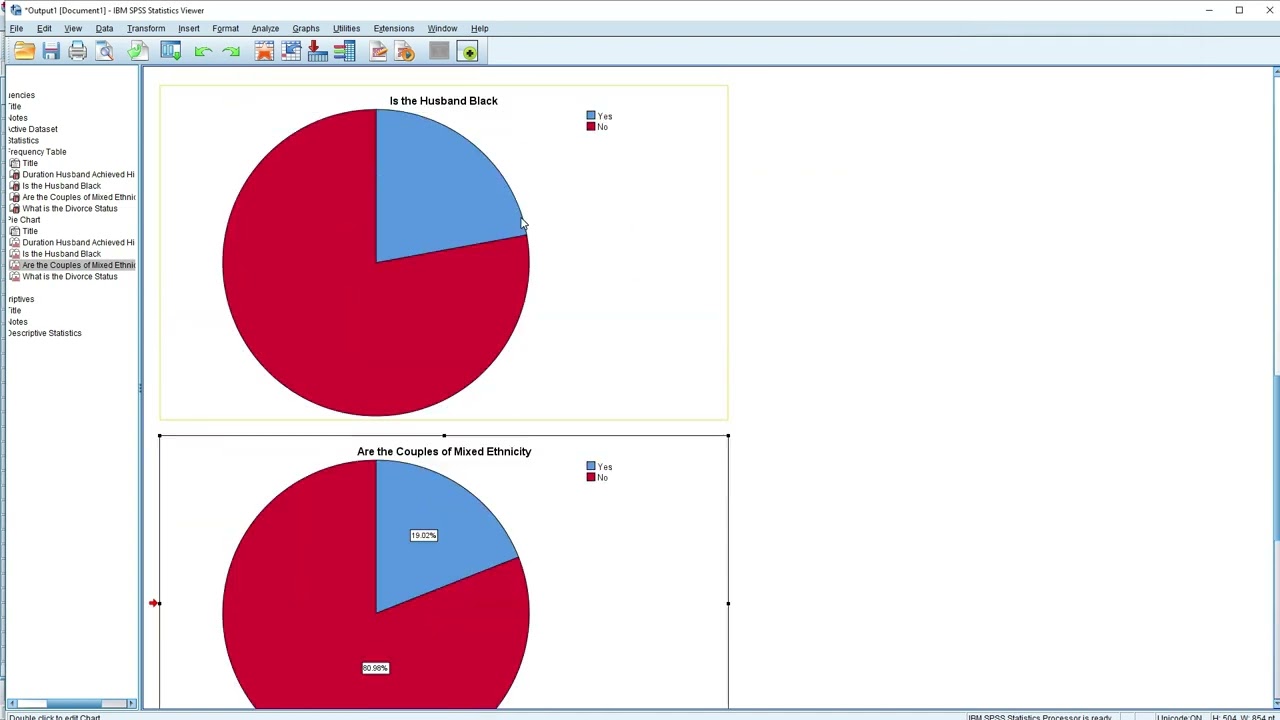 HOW TO CONDUCT DESCRIPTIVE STATS AND NORMALITY TESTS IN SPSS | LESSON 3: SPSS FOR ACADEMIC RESEARCH