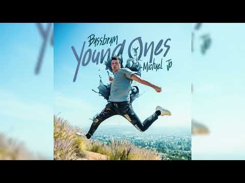 Bassbrain feat. Michael Jo - Young Ones (Antianz Crunchy Kick Edit)