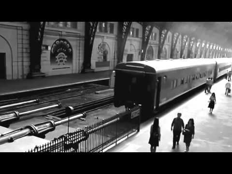 The Black Heart Procession ~ It's a Crime I Never Told You About the Diamonds in Your Eyes