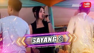 Download lagu SAYANG 2 - IKA KHUNCAY - THE BISPACK mp3