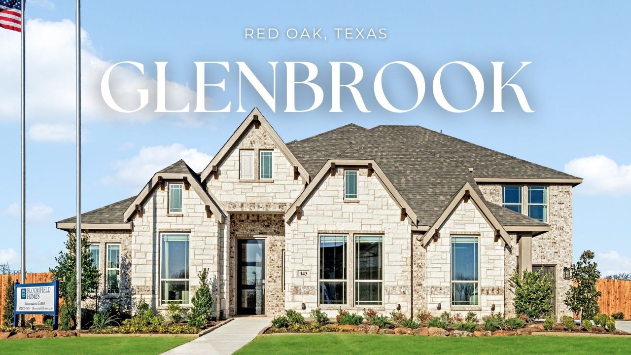 Glenbrook Video