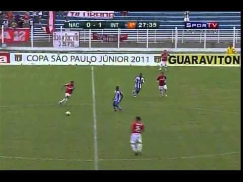 Video Maiquel Weber Volante