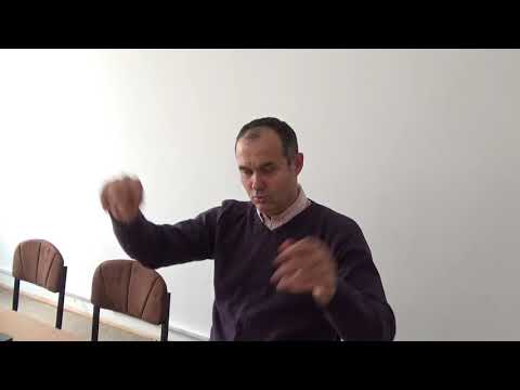 SWOT Interview - Pensiunea Denisa - Romania