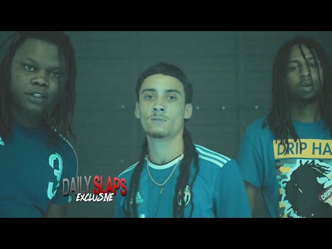Sf Tayda x Thizzy Ru x  Sf Gbaby - Street Shit (Official Video) | Dir. Bijan Productions