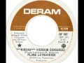 Plume Latraverse - Rideau (version censurée)
