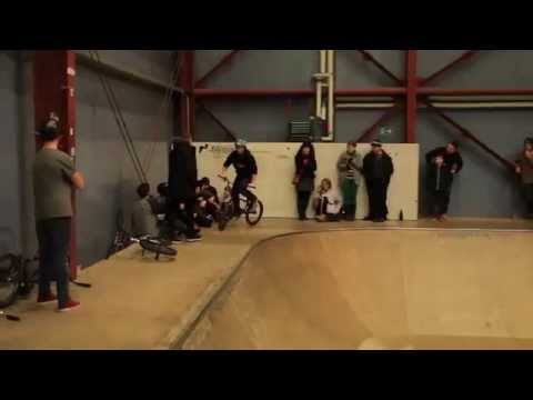 BMX Contest Street & Bowl Augsburg