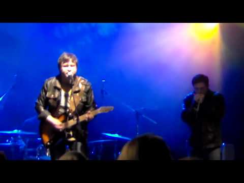 JJ Band - Rzeka dzieciństwa (Las, Woda i Blues 2013)