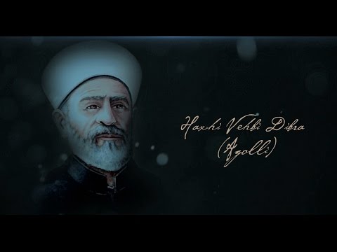 Haxhi Vehbi Dibra - DOKUMENTAR (HD)