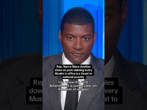 Mace Nancy
