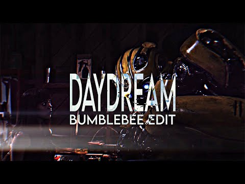 Bumblebee Edit | Daydream - Narvent x Pxlish Beatz